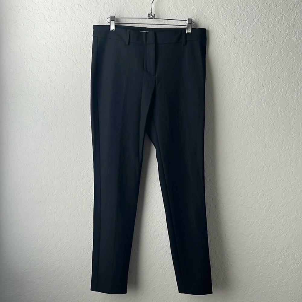 Express slim fit pants